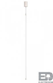 Светильник подвесной Crystal Lux CLT 035C1000 WH - цена и фото